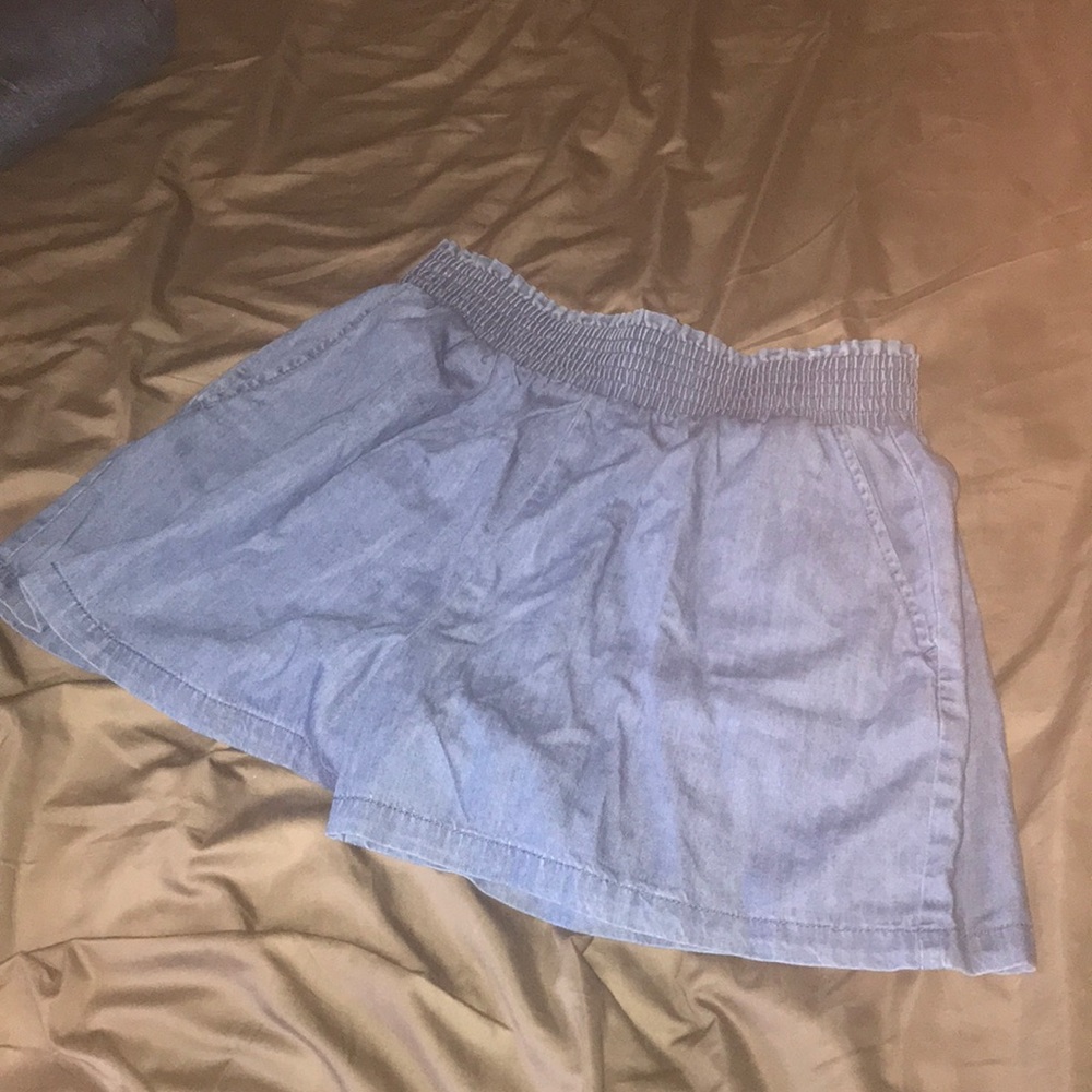 Trendy comfortable shorts